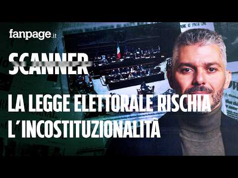 Does the new electoral law really serve the country, or just Giorgia Meloni?