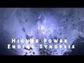 Higher power ending synopsis (spoiler heavy)