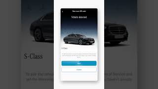 Mercedes me Explained | Adding Co-User Resimi