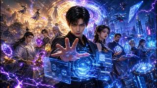 Information 🔥 Reborn with a Multiverse System: I Trade Across Worlds and Rise to the Top! News