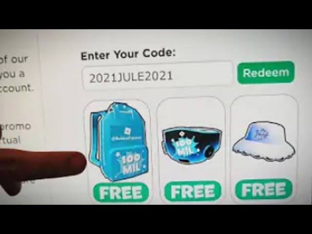 Roblox Agosto 2020 Promo Codes Para Roupa: Lista Completa, Robux Gratuitos,  Como Resgatar & Mais