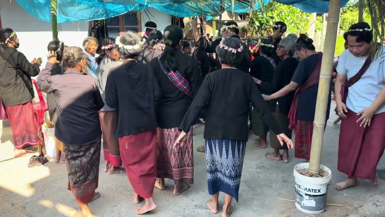 ลงสะเองบ้านหนองบัว1 31/12/68