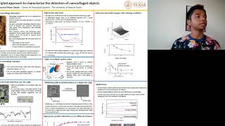 Understanding Camouflage Detection: VSS 2020
