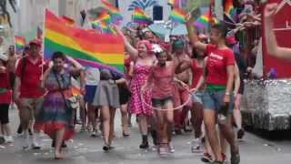 Betty Crocker at Pride Case Study
