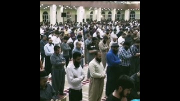 آرح قلبك❤❤ روع تلاوة جمیلة وخاشعة رعد محمد الکري سکینة لا وصف من سورة المزمل