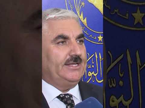 فشل تمرير قانون حرية التعبير في البرلمان العراقي للمرة الثانية