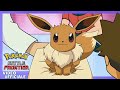 Benvenuto Eevee! | Battle Frontier | Video ufficiale