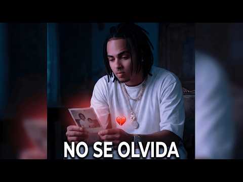 No Se Olvida 💔 | Si la escuchas, vas a recordar a alguien (IA estilo Ozuna 2026)