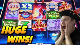 2026 BIGGEST CASINO WINS AND HANDPAYS! screenshot 1