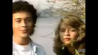 Luan & Vanessa - Quatro Semanas de Amor - Videoclipe