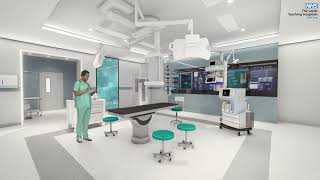 Hospitals of the Future