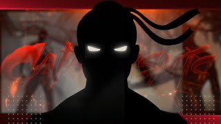 Shadow Fight 2 - Cataclysmic Editgmv