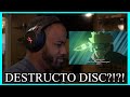 DESTRUCTO DISC?!?! Boruto Episode 168 *Reaction/Review*