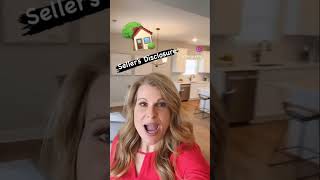 Seller’s Disclosure