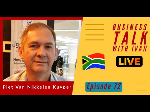 Business Talk With