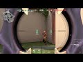 End of video