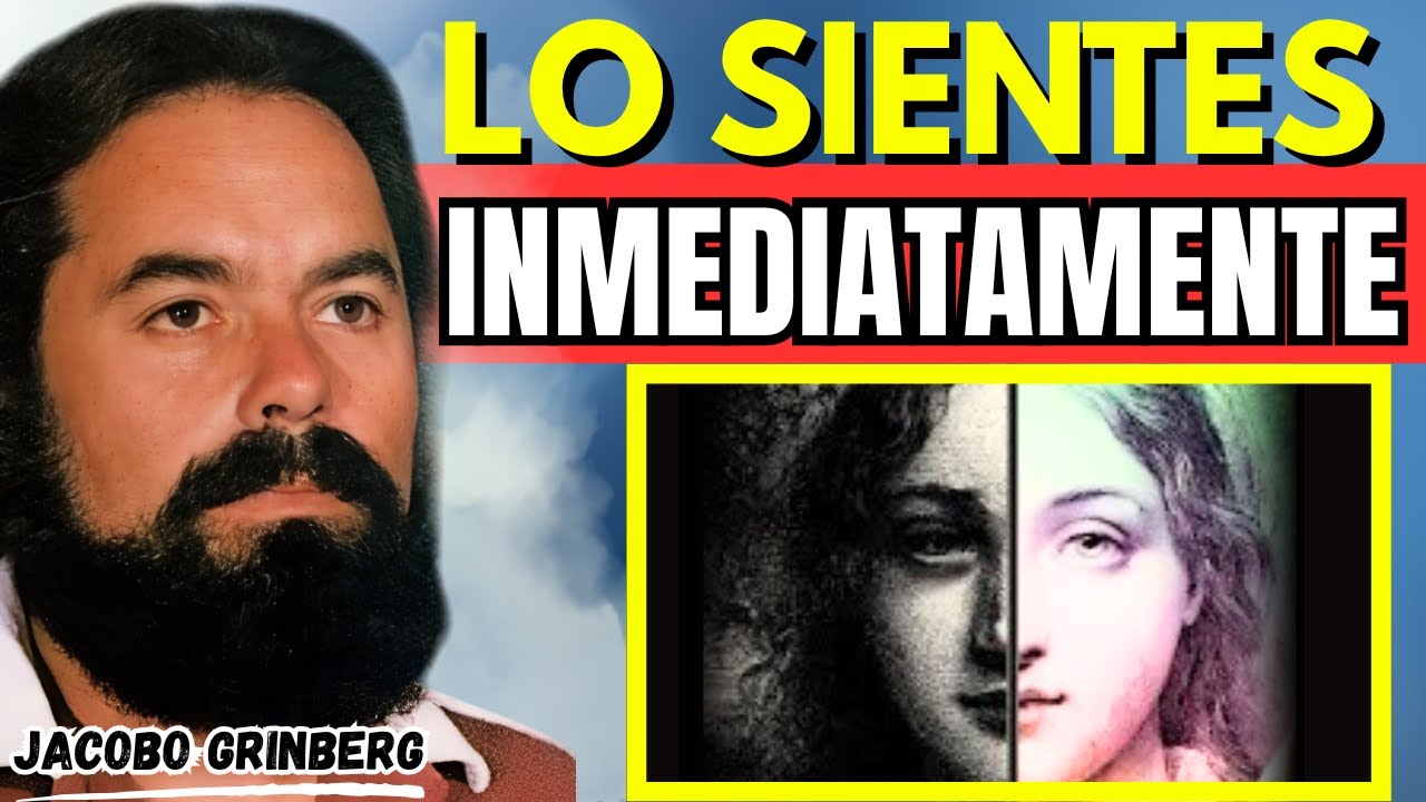 La TÉCNICA PROHIBIDA que TRANSFORMA instantáneamente tu CAMPO VIBRACIONAL | Jacobo Grinberg