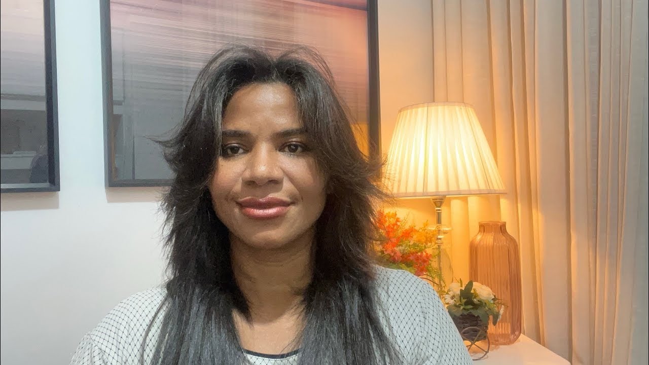 AO VIVO TEM UM REENCONTRO COM ALGUEM PRESTE ACONTECER ELE MARCA A VOLTA DO SEU AMOR PARA SUA VIDA