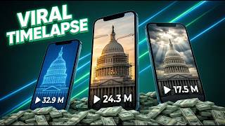 असीमित वायरल एआई बिल्डिंग रील्स कैसे बनाएं (मुफ्त, चरण-दर-चरण विधि) screenshot 4