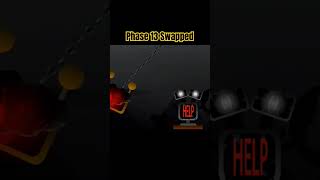 Sprunki Phase 13 Swapped - Funbot Swap Mr. Computer