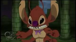 Stitch Vs 627