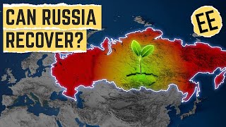 Can Russia Recover Like Germany Did After World War II