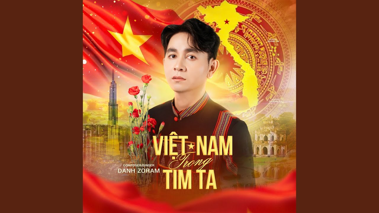 Tim Ta Việt Nam Trong Tim Ta - YouTube