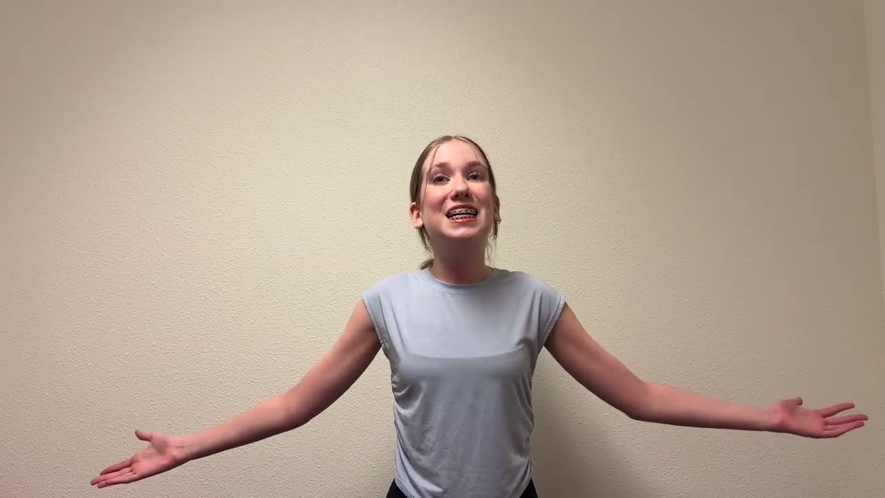 Molly Jackson sings 'I Say No' preview