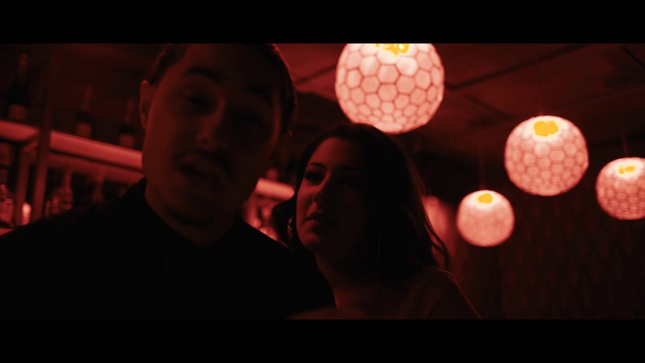 La$zlo - No Response (Official Video)