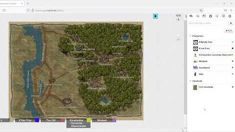 The Emerald Spire Superdungeon Part 1: Welcome to Fort Inevitable