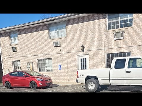 شقق للبيع امريكا اوهايو دايتون