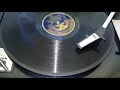 ZŁUDZENIE - Syrena Electro 78 rpm