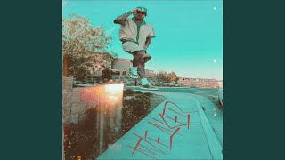 Tweaker (Slowed Down)