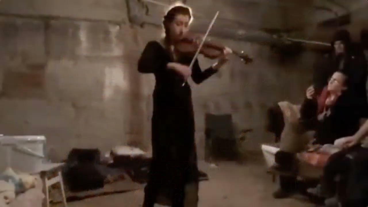 SAVE UKRAINE'S MUSIC