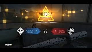 Call of Duty: Mobile | Excelente victoria en MAESTRO I