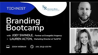 Branding Bootcamp