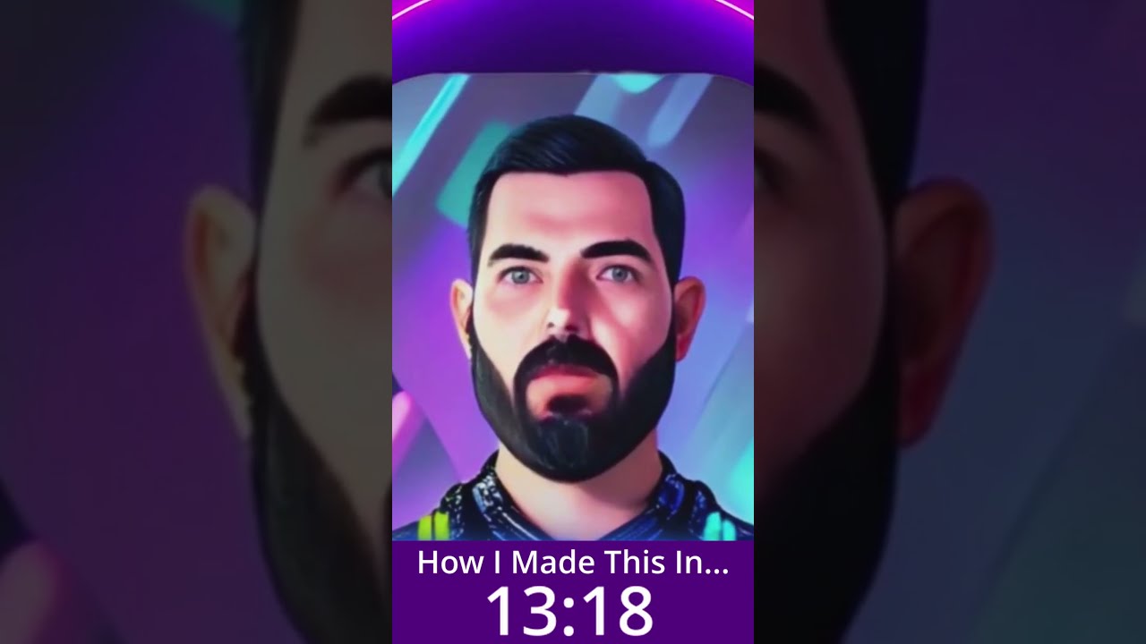 How To Create A Talking Avatar Image With AI