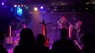 Yumi Zouma - Depths (Pt. I) (Live at Belly Up, Solana Beach 5/20/2026)