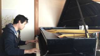 Winter Morning II 冬の朝 | Piano Stories | 1832