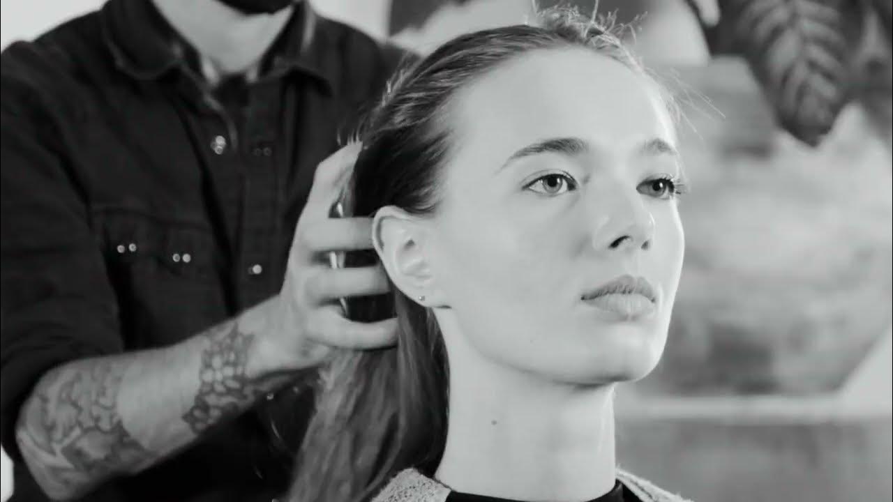 TOUCH - beauty movement - YouTube