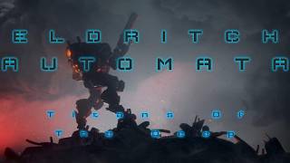 Eldritch Automata: Titans of the Deep Part 1