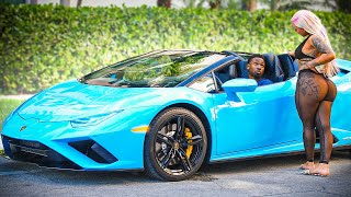 GOLD DIGGER PRANK PART 236!