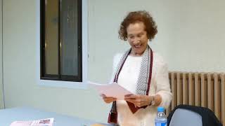 Francine Kaplan (Ryan) screenshot 4