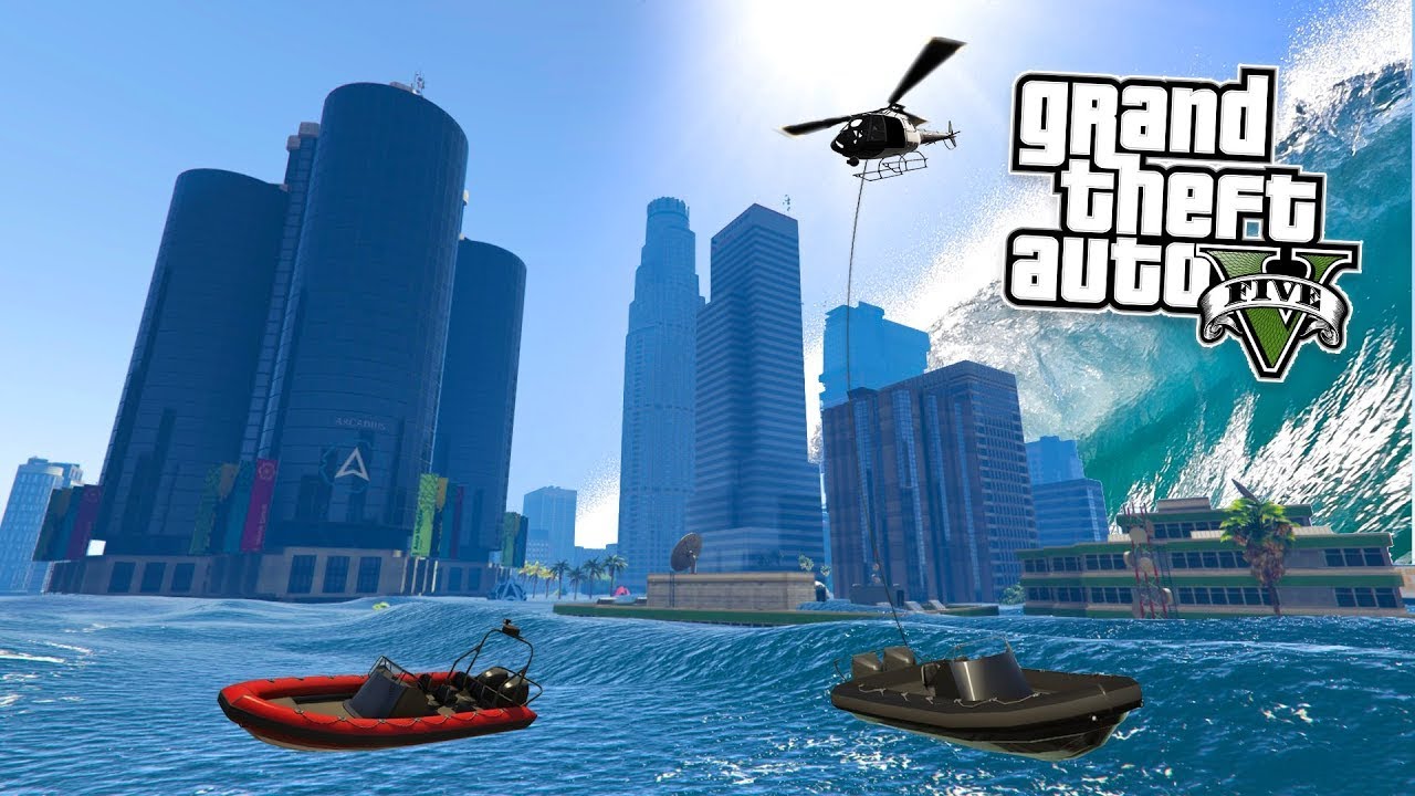 gta 5 tsunami gta 5 tsunami mod tsunami gta 5 gta 5 tsunami