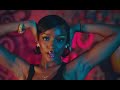 Ayra Starr - Bad Vibes ft. Seyi Vibez (Official Music Video)