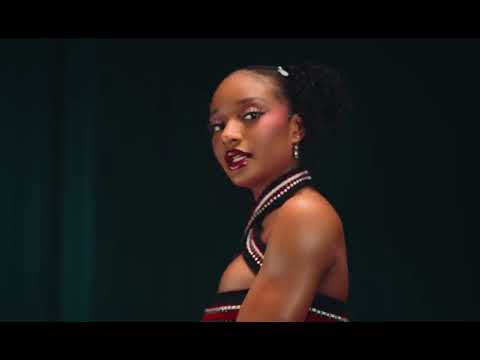 Ayra Starr Bad Vibes Ft Seyi Vibez Official Music Video 
