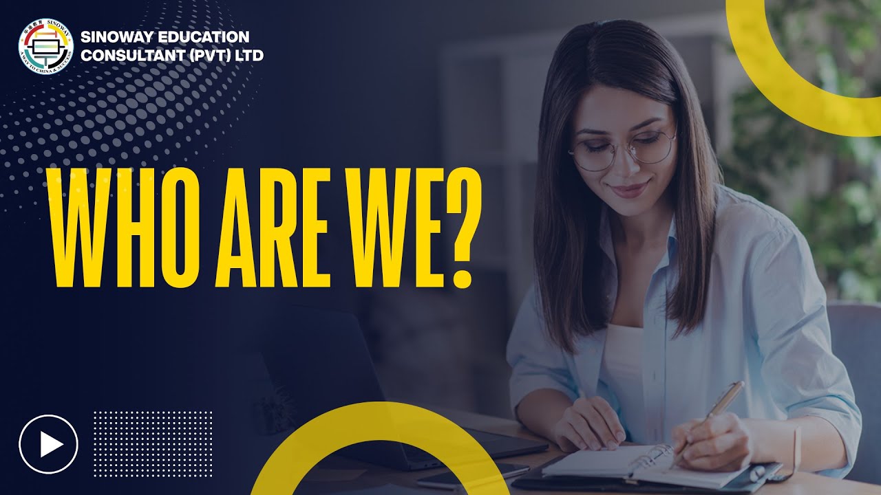 Sinoway | Who we are? | Education Consultants | MBBS & Scholarships