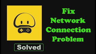 Fix Mogul Cloud Game App Network & No Internet Connection Problem. Please Try Again Error in Android screenshot 5