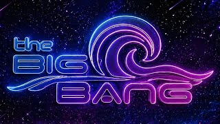 DECA - BIG BANG (Official Visualizer)