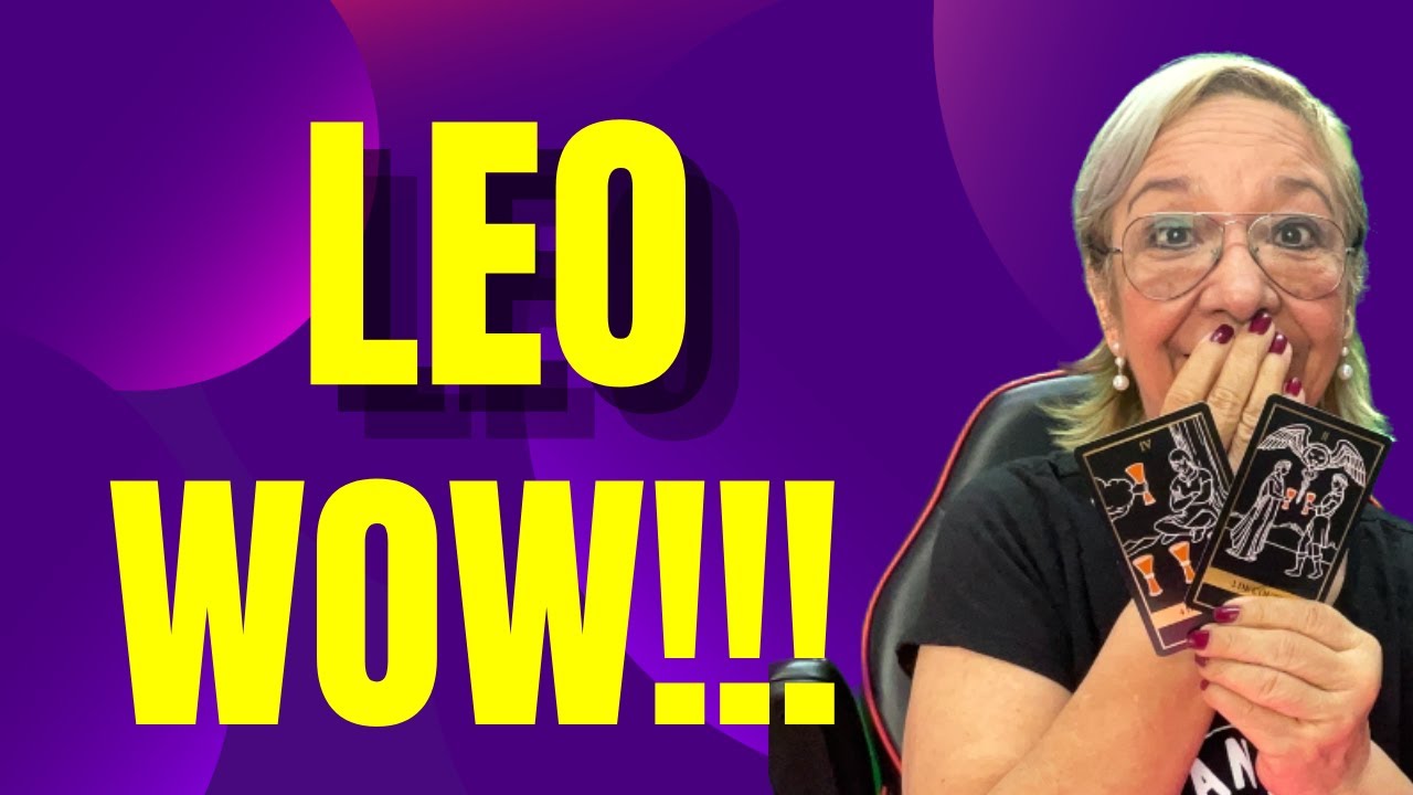 LEO! NO ES FÁCIL ÉSTO! DESPUÉS DE TANTO TIEMPO MIRA LO QUE PUDIESE ...